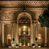 Millennium Biltmore Hotel of Los Angeles