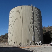 Collins College of Hospitality Management & Chilled Water Center Plant @ Cal Poly Pomona
