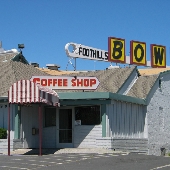 Foothills Bowl