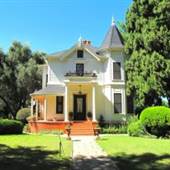 Park Winters Inn