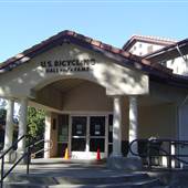 United States Bicycling Hall of Fame