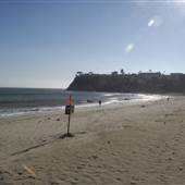 Cabrillo Beach / Cabrillo Marine Aquarium / Cabrillo Beach Bathhouse / Anderson Memorial Senior Citizen Center