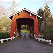 Brookwood Drive Bridge