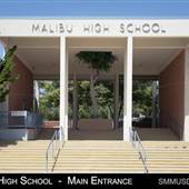 Malibu High School - Santa Monica-Malibu Unified School District - SMMUSD
