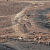 Upland Game Hunting Area - Califoria Department of Fish and Wildlife - CDFW - Region 6