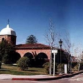 Capistrano Depot - AMTRAK
