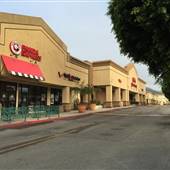 Santa Paula Shopping Center - Brixmor Property Group