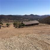 Agua Dulce Mountain Ranch