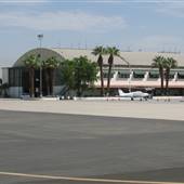 Jacqueline Cochran Regional Airport