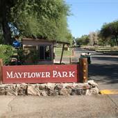 Mayflower Regional Park