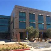 Riverside County Law Library, Indio Branch
