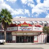 Granada Theatre