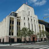 Los Angeles Times Building