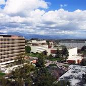 California State University Los Angeles - CSULA