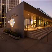 Annenberg Space for Photography
