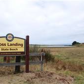 Moss Landing State Beach (SB)