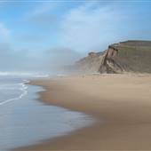 Pacifica State Beach (SB)
