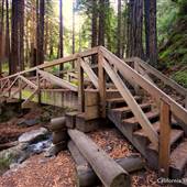 Limekiln State Park (SP)