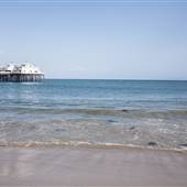 Surfrider Beach (LA County & Malibu) @ Malibu Pier (State) - CFC & FilmLA