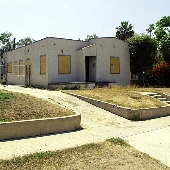 28 Caltrans House - 3826 Sheffield - Los Angeles - STAR Program Property
