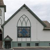 Bardsdale United Methodist Church