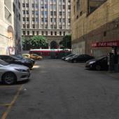 Joe's Auto Parks - 649 S. Spring