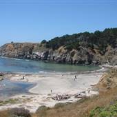 Stump Beach @ (Salt Point State Park)