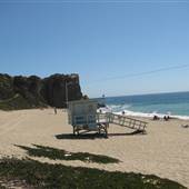 Westward Beach aka Point Dume State Beach (SB) / Pirate's Cove - LA County / FilmLA