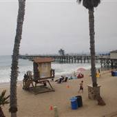 San Clemente State Beach / Calafia State Beach / Historic Cottage