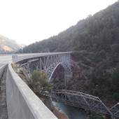 Pulga Bridge