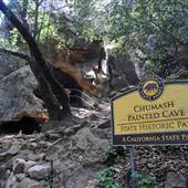 Chumash Painted Cave State Historic Park (SHP)
