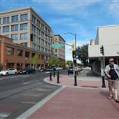 Modesto J Street