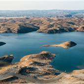 Millerton Lake State Recreation Area (SRA)
