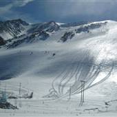 Mammoth Mountain