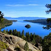 Lake Tahoe