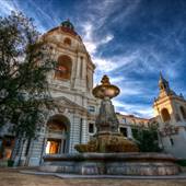 Pasadena City Hall