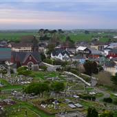 Ferndale Cemetery
