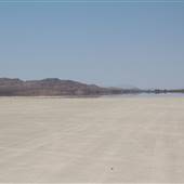 El Mirage Dry Lake - Bureau of Land Management - BLM