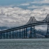 Richmond - San Rafael Bridge