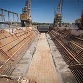 Mare Island Naval Shipyard - BRAC