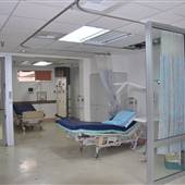 Barstow Community Hospital - CLOSED