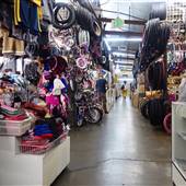 Union Discounts Swapmeet