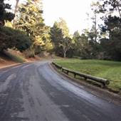 Litchfield Road