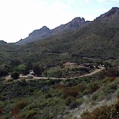 Circle X Ranch - Santa Monica Mountains National Recreation Area - National Park Service (NPS) / Camp Bighorn Boy Scout Camp