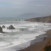 Blues Beach - Chadbourne Gluch