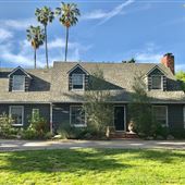 1950's Cape Cod in Sherman Oaks