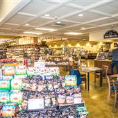 Shasta County Chain Businesses