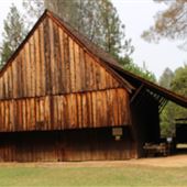 Shasta County Museums