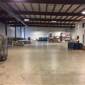 Shasta County Manufacturing & Industrial