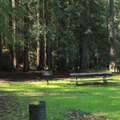 Faulkner County Park